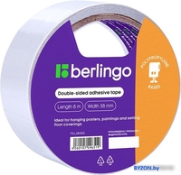 Скотч Berlingo FSn_380812 (38 ммx8 м) - фото