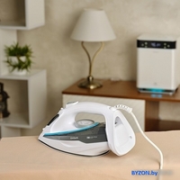 Утюг Timberk T-KSI02 - фото2