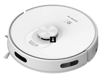 Робот-пылесос Polaris PVCR 5001 Wi-Fi IQ Home - фото2