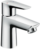 Смеситель Hansgrohe Talis E 71707000 - фото, картинка Смеситель Hansgrohe Talis E 71707000 - фото