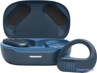 Наушники JBL Endurance Peak 3 (темно-синий) - фото, картинка Наушники JBL Endurance Peak 3 (темно-синий) - фото