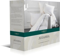 Одеяло Даргез Лозанна 26330Л (200x220) - фото2