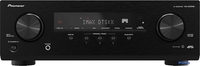 AV ресивер Pioneer VSX-835 - фото