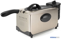 Фритюрница Black & Decker BXDF2100E - фото
