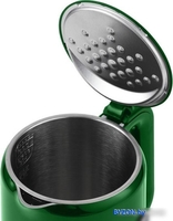 Электрический чайник CENTEK CT-1003 (зеленый) - фото2