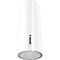 Кухонная вытяжка MAUNFELD Lee Wall sensor 39 (белый) - фото