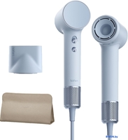 Фен Laifen Mini (голубой) - фото