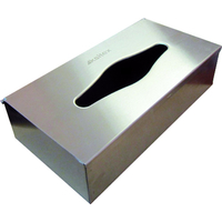 Диспенсер для бумажных салфеток Ksitex PB-28M (матовый) - фото