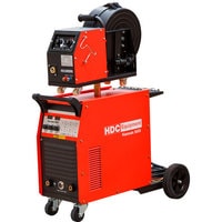 Сварочный инвертор HDC Kansas 500 - фото