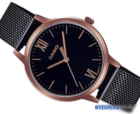 Наручные часы Casio LTP-E157MRB-1B - фото2, картинка2 Наручные часы Casio LTP-E157MRB-1B - фото2