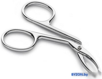 Пинцет Mertz A1332 - фото, картинка Пинцет Mertz A1332 - фото