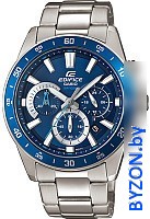 Наручные часы Casio EFV-570D-2AVUEF - фото, картинка Наручные часы Casio EFV-570D-2AVUEF - фото