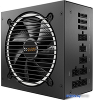 Блок питания be quiet! Pure Power 12 M 650W BN342 - фото