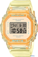 Наручные часы Casio Baby-G BGD-565SJ-9E - фото, картинка Наручные часы Casio Baby-G BGD-565SJ-9E - фото