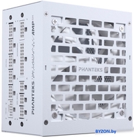 Блок питания Phanteks AMP GH 850W PH-P850GH_WT01 - фото