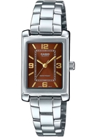 Наручные часы Casio Collection LTP-1234DD-5A - фото, картинка Наручные часы Casio Collection LTP-1234DD-5A - фото