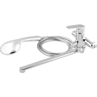 Смеситель AV Engineering AVCON7-A272 - фото, картинка Смеситель AV Engineering AVCON7-A272 - фото