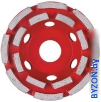 Алмазная чашка Milwaukee 4932451185 - фото, картинка Алмазная чашка Milwaukee 4932451185 - фото