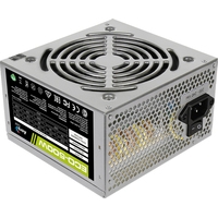 Блок питания AeroCool ECO-500W - фото