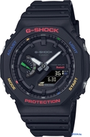 Наручные часы Casio GA-B2100FC-1A - фото, картинка Наручные часы Casio GA-B2100FC-1A - фото