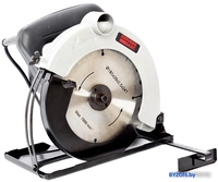 Дисковая (циркулярная) пила RedVerg Basic CS65 - фото