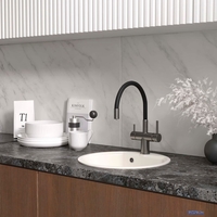 Кухонная мойка Reflexion Start RX0844WH - фото2