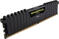 Оперативная память Corsair Vengeance LPX 16GB DDR4 PC4-25600 CMK16GX4M1E3200C16 - фото2