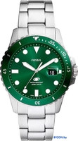 Наручные часы Fossil FS6033 - фото, картинка Наручные часы Fossil FS6033 - фото