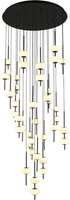 Подвесная люстра Aployt APL.863.03.117 - фото, картинка Подвесная люстра Aployt APL.863.03.117 - фото