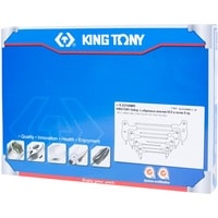 Набор ключей King Tony 9-22108MR (8 предметов) - фото2