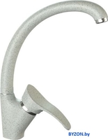 Смеситель MARRBAXX Карельский камень КМ009/Q10 (серый/светло-серый) - фото