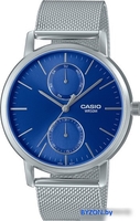 Наручные часы Casio MTP-B310M-2A - фото, картинка Наручные часы Casio MTP-B310M-2A - фото
