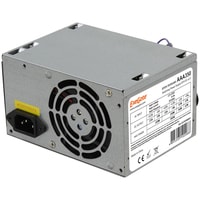 Блок питания ExeGate AAA350 ES259589RUS-S - фото