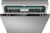 Встраиваемая посудомоечная машина Weissgauff BDW 6036 - фото2