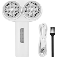 Машинка для удаления катышков Kitfort KT-4013 - фото, картинка Машинка для удаления катышков Kitfort KT-4013 - фото