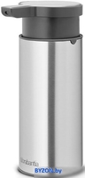 Дозатор для жидкого мыла Brabantia Profile 481208 (стальной матовый) - фото2