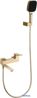 Смеситель Ganzer GZ05132-S - фото, картинка Смеситель Ganzer GZ05132-S - фото