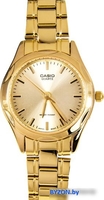 Наручные часы Casio LTP-1275G-9A - фото