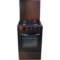 Кухонная плита CEZARIS ПГЭ 1000-05 К - фото