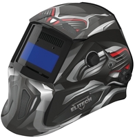 Сварочная маска ELITECH Хамелеон 710 E0912.004.00 - фото