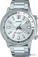 Наручные часы Casio Collection MTD-130D-7A - фото, картинка Наручные часы Casio Collection MTD-130D-7A - фото