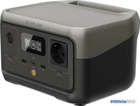 Портативная зарядная станция EcoFlow River 2 - фото2