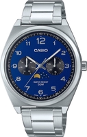 Наручные часы Casio MTP-M300D-2A - фото, картинка Наручные часы Casio MTP-M300D-2A - фото