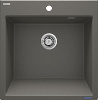 Кухонная мойка Deante ZQE_T10K - фото2