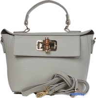 Сумка Galanteya 52724 25с1341к45 (серый/бежевый) - фото