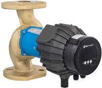 Циркуляционный насос IMP Pumps NMT SAN MAX 40/80 F250 - фото