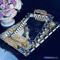 Поднос Lenardi 151-010 (2 шт) - фото2