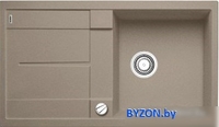 Кухонная мойка Blanco Metra 5 S (серый беж) [517348] - фото