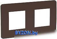 Рамка Schneider Electric Unica NU280416 - фото