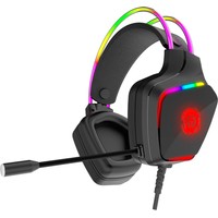 Наушники Canyon Darkless GH-9A - фото, картинка Наушники Canyon Darkless GH-9A - фото
